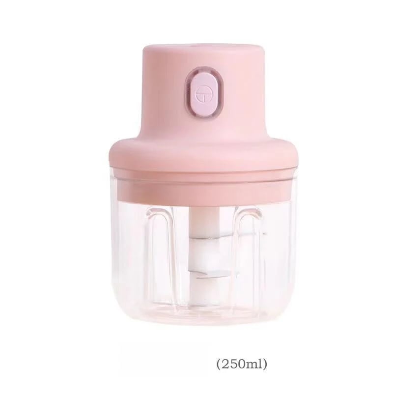 (đ2024 New Year Hot Saleđ 49% Offđ)Wireless Food Chopperđ„