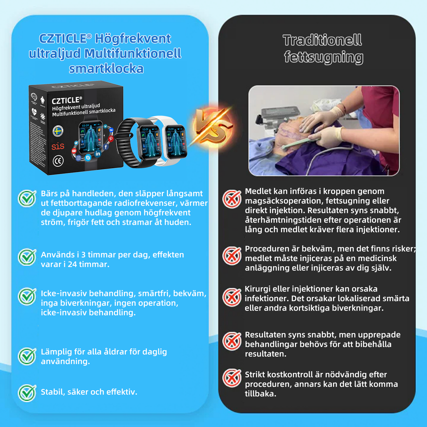 𝐇𝐞𝐥𝐚 𝐤𝐫𝐨𝐩𝐩𝐞𝐧𝐬 𝐯ä𝐥𝐛𝐞𝐟𝐢𝐧𝐧𝐚𝐧𝐝𝐞 𝐛ö𝐫𝐣𝐚𝐫 𝐡ä𝐫 -👩⚕️𝐂𝐙𝐓𝐥𝐂𝐋𝐄® 𝐇ö𝐠𝐟𝐫𝐞𝐤𝐯𝐞𝐧𝐭 𝐮𝐥𝐭𝐫𝐚𝐥𝐣𝐮𝐝 𝐌𝐮𝐥𝐭𝐢𝐟𝐮𝐧𝐤𝐭𝐢𝐨𝐧𝐞𝐥𝐥 𝐬𝐦𝐚𝐫𝐭𝐤𝐥𝐨𝐜𝐤𝐚🔥🔥🔥
