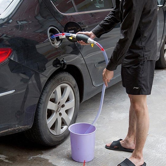 (đ„2024Last Day Promotion - 49% off)2024Multifunction Liquid Sucker
