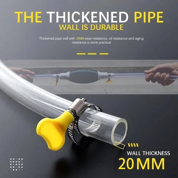 (đ„2024Last Day Promotion - 49% off)2024Multifunction Liquid Sucker